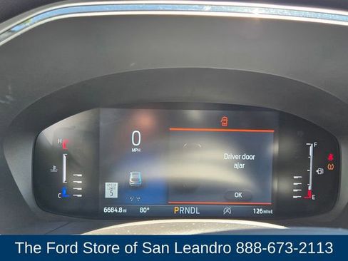 Used 2024 Ford Escape ST-Line w/ Tech Pack #1 image 24