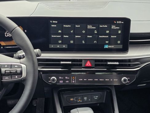New 2026 Kia K5 GT-Line w/ GT-Line Premium Package AWD/4WD image 8
