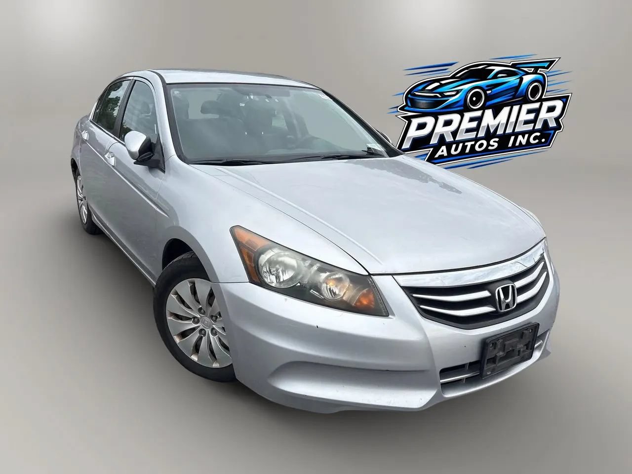Used 2012 Honda Accord LX image 1