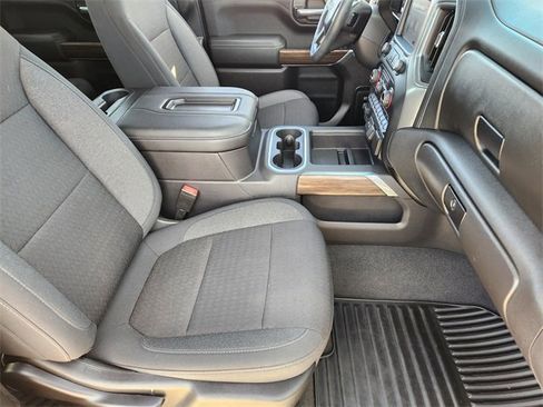 Used 2021 Chevrolet Silverado 1500 RST w/ Texas Edition Plus image 15