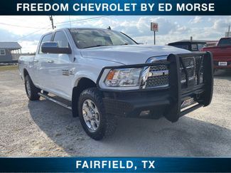 Used 2018 RAM 2500 Lone Star w/ Harvest Edition video 1