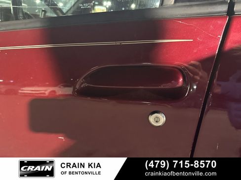 Used 2007 Buick Rendezvous CXL image 13