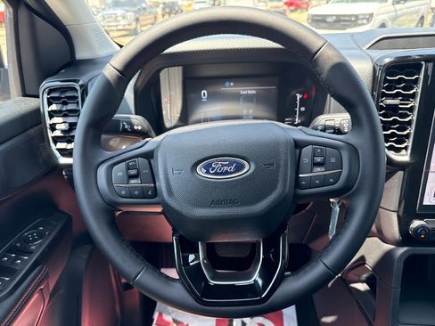 New 2026 Ford Ranger XLT AWD/4WD image 19