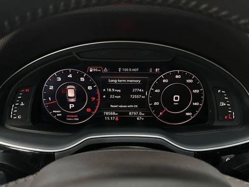 Used 2018 Audi Q7 3.0T Prestige w/ Prestige Package image 21