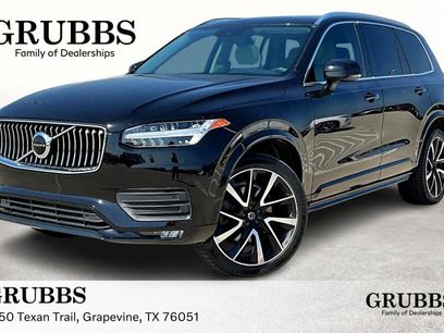 Certified 2022 Volvo XC90 T6 Momentum w/ Protection Package Premier