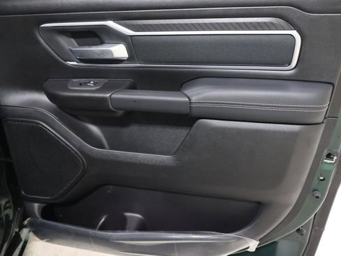 New 2026 RAM 1500 4x4 Crew Cab image 13