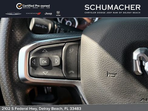 Used 2026 RAM 1500 Express AWD/4WD image 27