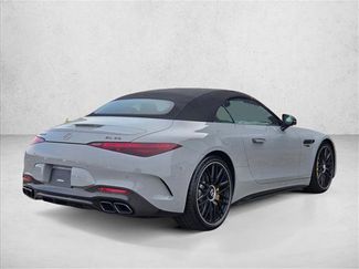 New 2026 Mercedes-Benz SL 63 AMG 4MATIC video 2