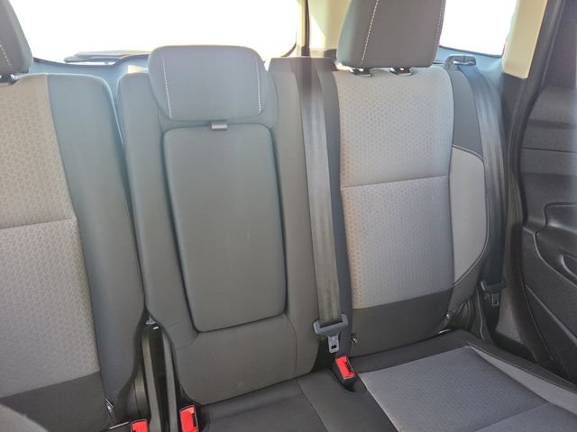 Used 2018 Ford Escape SE w/ SE Sync 3 Package FWD image 42