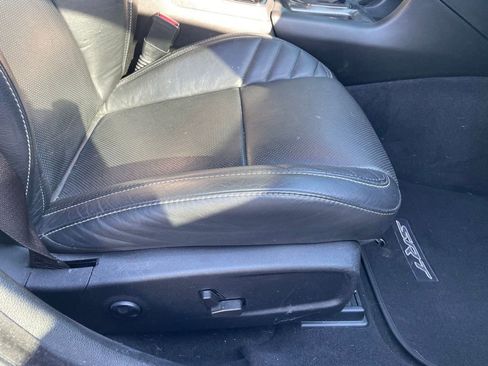 Used 2023 Dodge Charger SRT Hellcat image 11