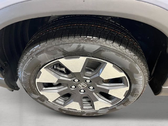 New 2026 Honda Pilot Elite image 13