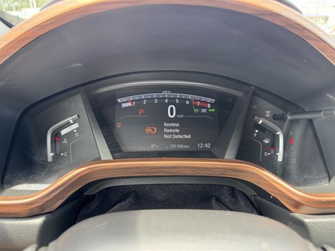 Used 2020 Honda CR-V EX image 25