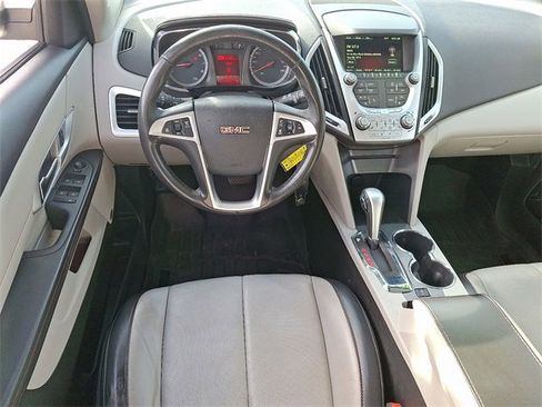 Used 2015 GMC Terrain SLT image 11