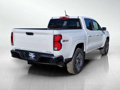 New 2026 Chevrolet Colorado Z71 w/ Z71 Convenience Package 2 image 5