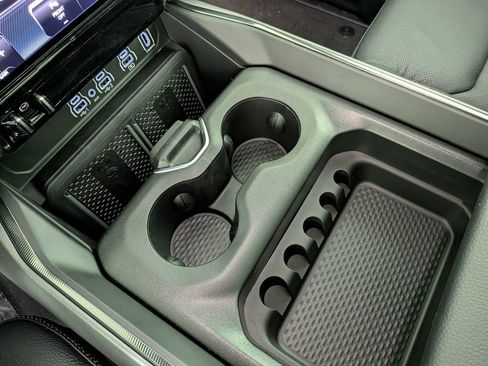 New 2026 RAM 1500 Rebel image 24