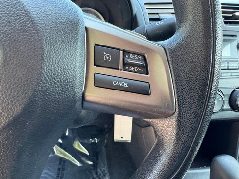 Used 2014 Subaru Impreza 2.0i Premium w/ All-Weather Package w/CVT AWD/4WD image 19