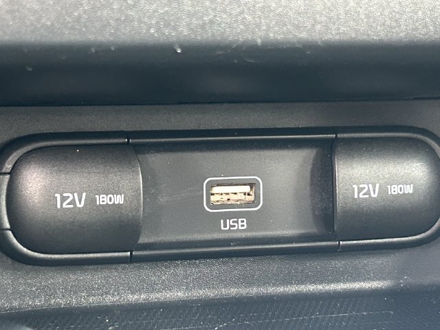 Used 2021 Kia Seltos LX AWD/4WD image 14