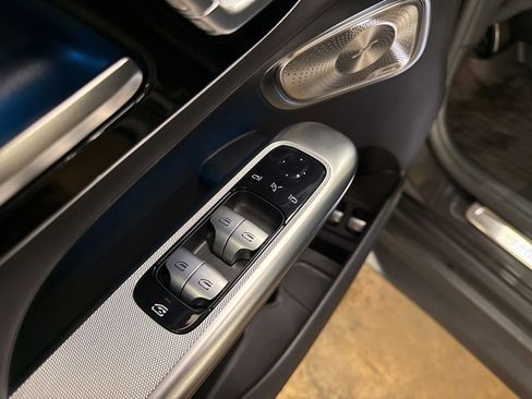 Certified 2025 Mercedes-Benz GLC 350e GLC 350e image 12