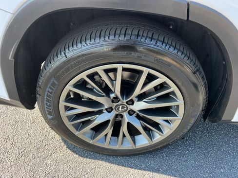 Used 2022 Lexus RX 350 F Sport image 18