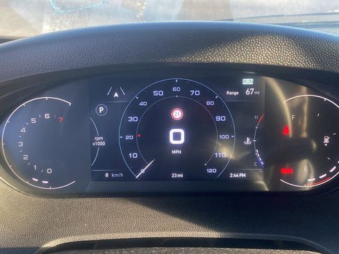 New 2025 RAM ProMaster 1500 w/ Premium Convenience Group image 9