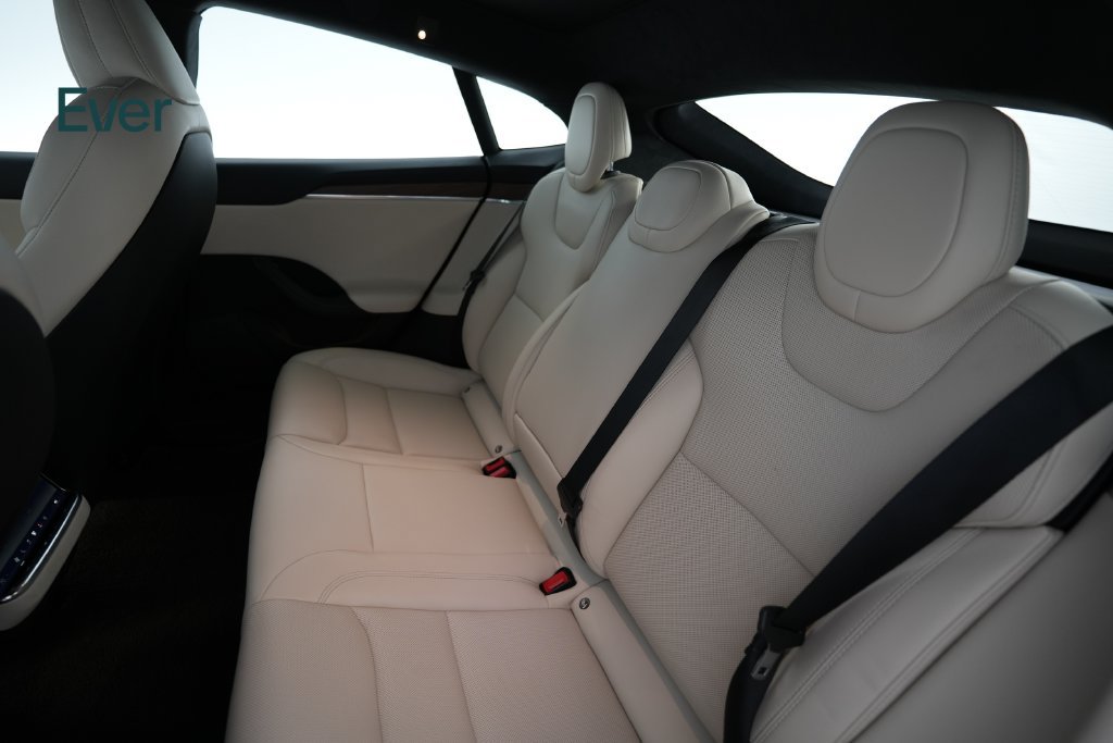 Used 2023 Tesla Model S Standard Range AWD/4WD image 24