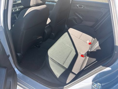 Used 2023 Honda Civic EX image 14