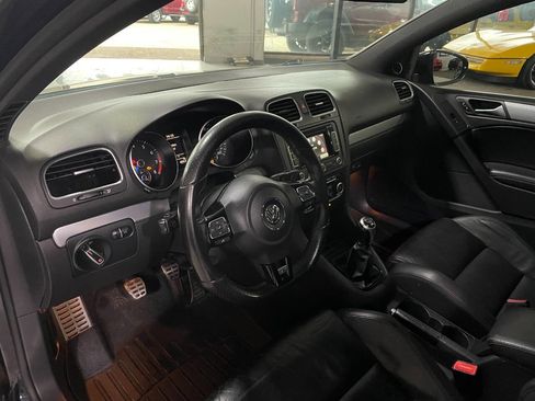 Used 2013 Volkswagen Golf R 2-Door image 18