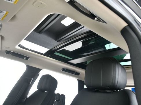Used 2023 Land Rover Range Rover SE image 7