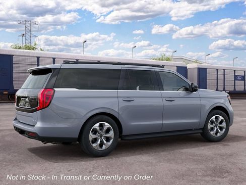 New 2027 Ford Expedition Max Active AWD/4WD image 7