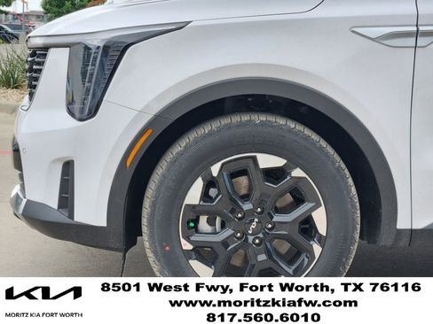 New 2026 Kia Sorento S FWD image 6