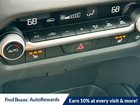 New 2026 MAZDA CX-50 2.5 Hybrid w/ Preferred Pkg image 19