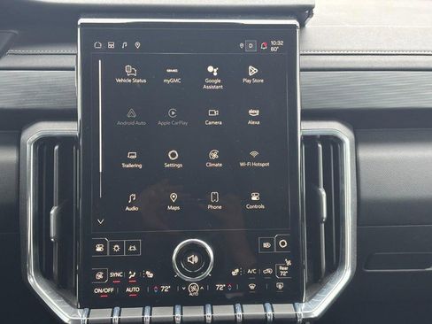 Certified 2025 GMC Acadia Elevation image 21