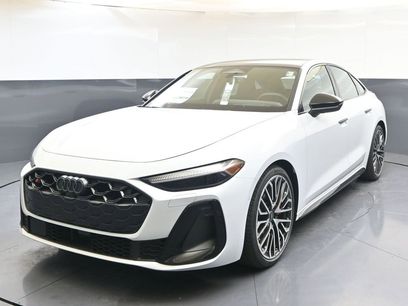 New 2025 Audi S5 Premium Plus