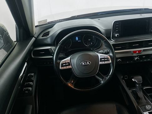 Used 2021 Kia Telluride LX FWD image 17