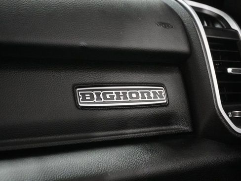 Certified 2022 RAM 1500 Big Horn image 29