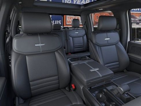 New 2026 Ford F150 Platinum AWD/4WD image 10