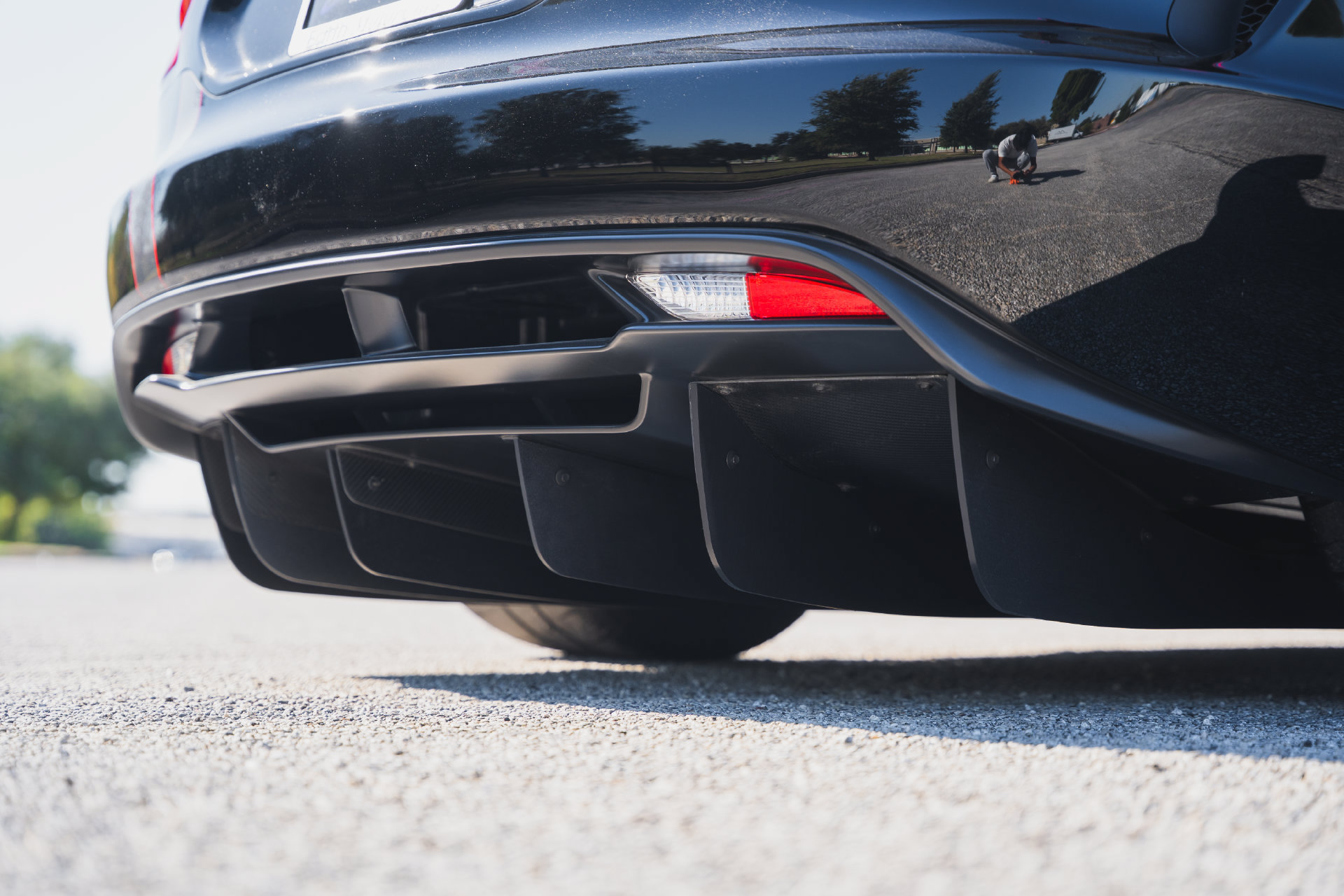 Used 2017 Dodge Viper GTC w/ ACR Package RWD image 51