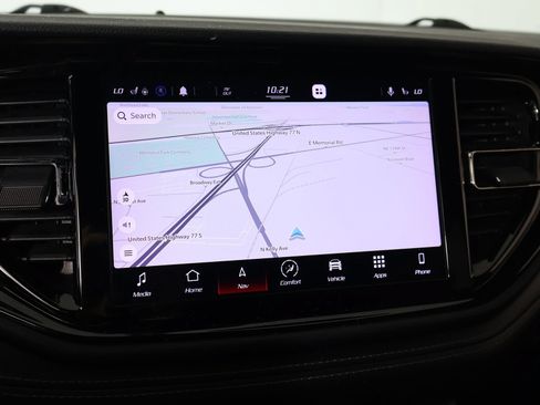 Used 2021 Dodge Durango GT AWD/4WD image 7