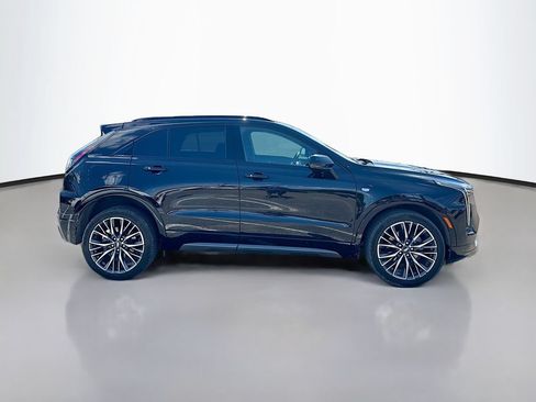 Used 2024 Cadillac XT4 Sport FWD image 8