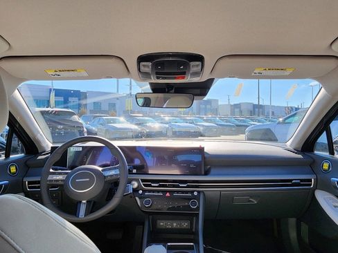 New 2026 Hyundai Sonata SEL image 22