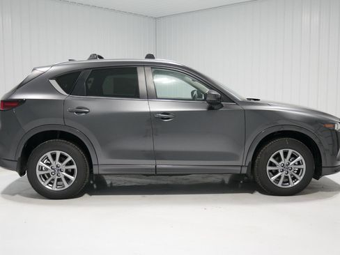 New 2025 MAZDA CX-5 AWD 2.5 S image 4