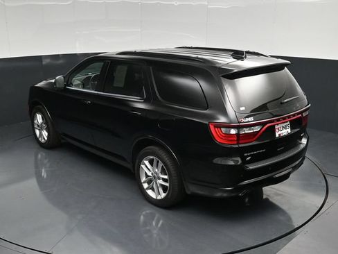 Certified 2023 Dodge Durango GT AWD/4WD image 59