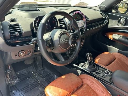 Used 2024 MINI Cooper Clubman S AWD/4WD image 38