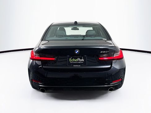 Used 2025 BMW 330i Sedan image 7