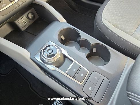 New 2026 Ford Escape Active image 20