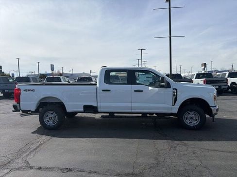 New 2026 Ford F250 XL AWD/4WD image 30