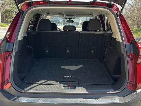 Used 2021 Nissan Rogue SV image 6