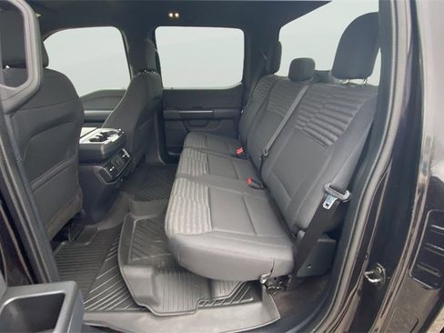 Used 2021 Ford F150 XL w/ STX Appearance Package image 32