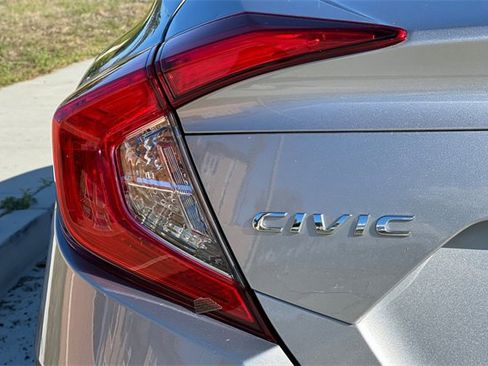 Used 2018 Honda Civic LX image 30