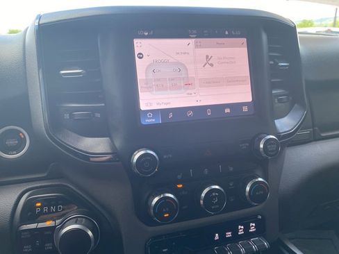 Used 2023 RAM 1500 Big Horn AWD/4WD image 27